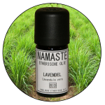 Lemongrass etherische olie